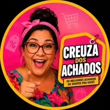 Creuza dos Achados