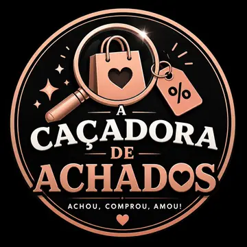 A Caçadora de Achados