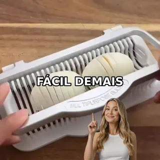 Fatiador multiuso