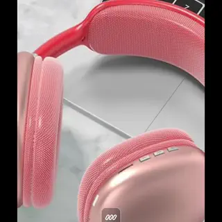 Fone Bluetooth P9