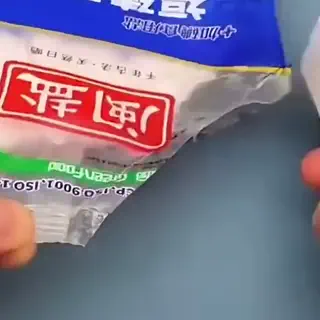 Mini seladora portátil