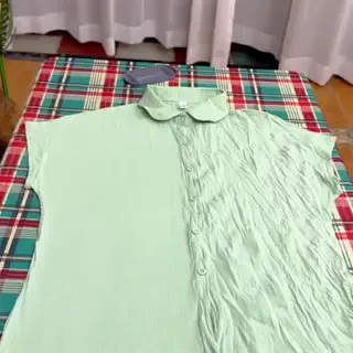 Mini ferro a vapor portátil