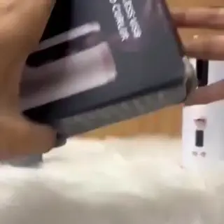 Modelador automático sem fio