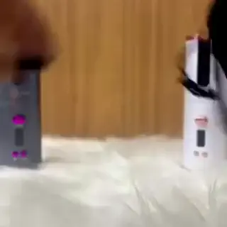 Modelador automatico sem fio