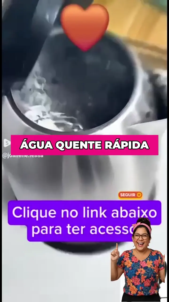 Chaleira elétrica