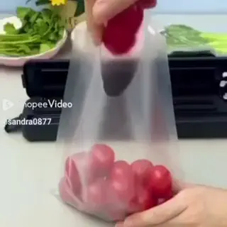 Seladora de alimentos