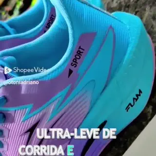 Tênis de corrida