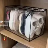 Organizador para sapatos