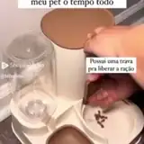 Dispenser para pet