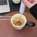 Mini mixer portátil